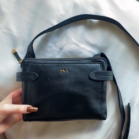 Ralph Lauren Handbags - ralph lauren cross body
